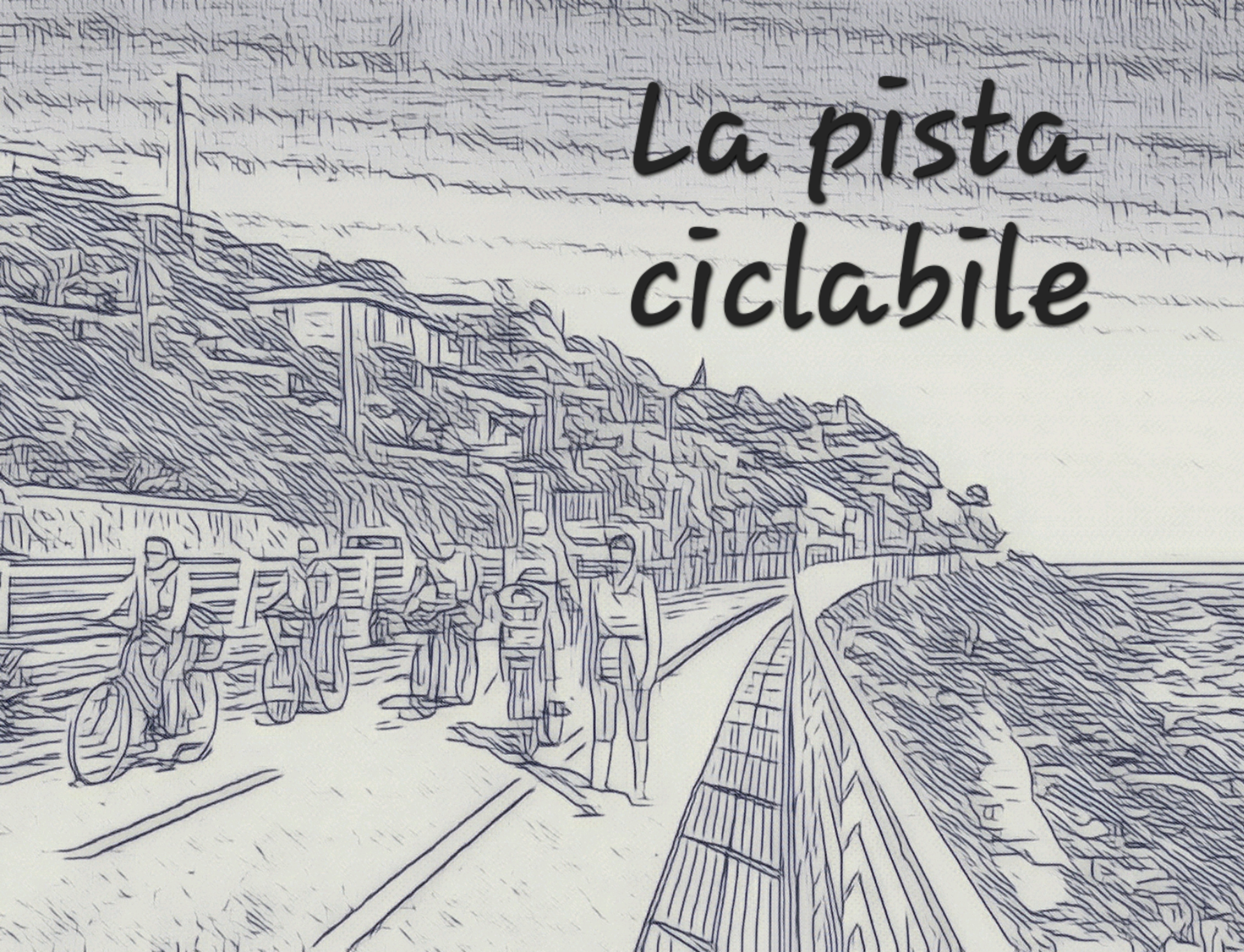 ciclabile