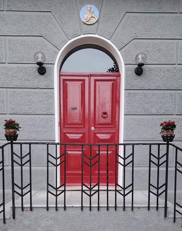 Porta