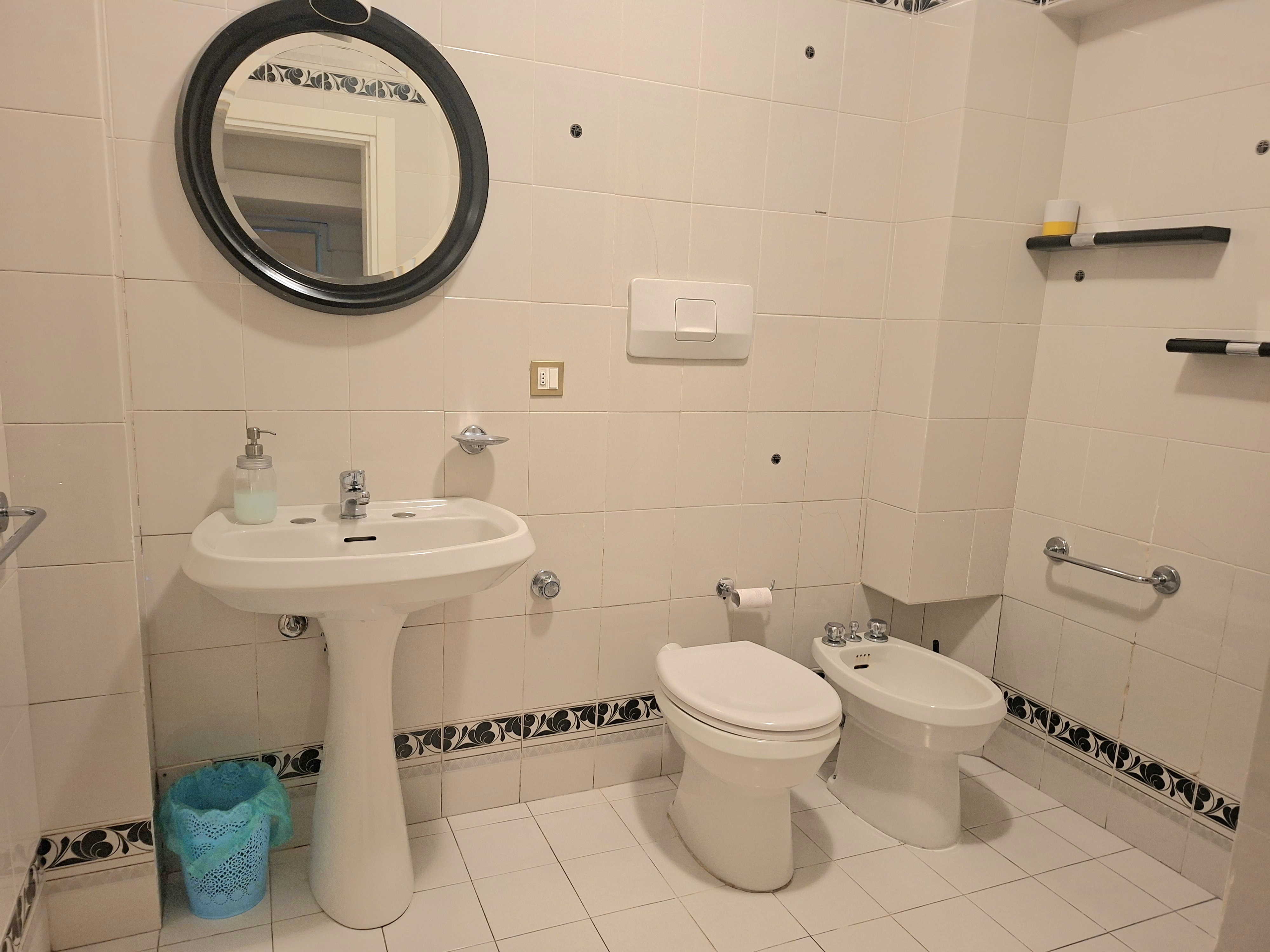 Bagno